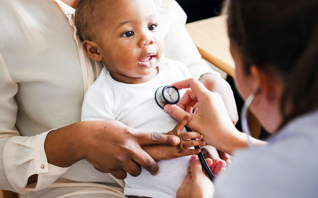 ¿Qué debes saber sobre Pediatría?